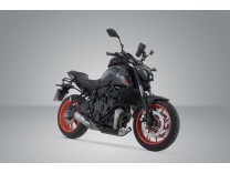 КРЕПЛЕНИЕ SLC БОКОВОГО МОТОКОФРА НА Yamaha MT-07 RM33 (20-24) ПРАВОЕ